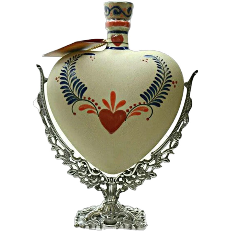 Grand Love Reposado Tequila