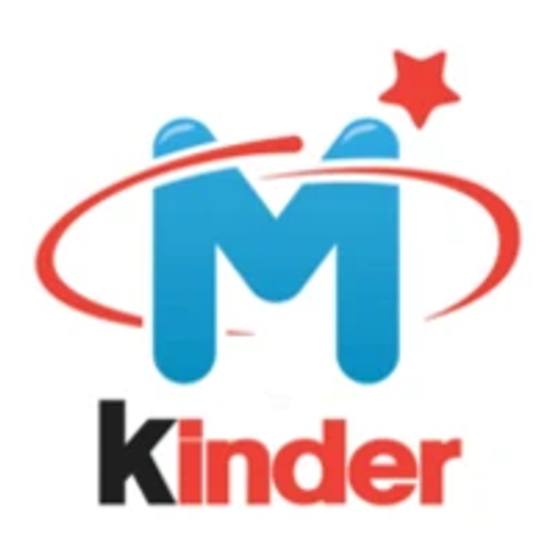 Kinder Magic view 1