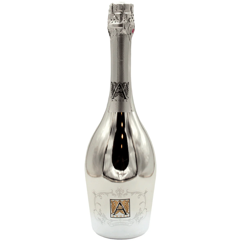 Bomon Shampe Angel Silver White Semi-Sweet Sparkling Wine 750mL