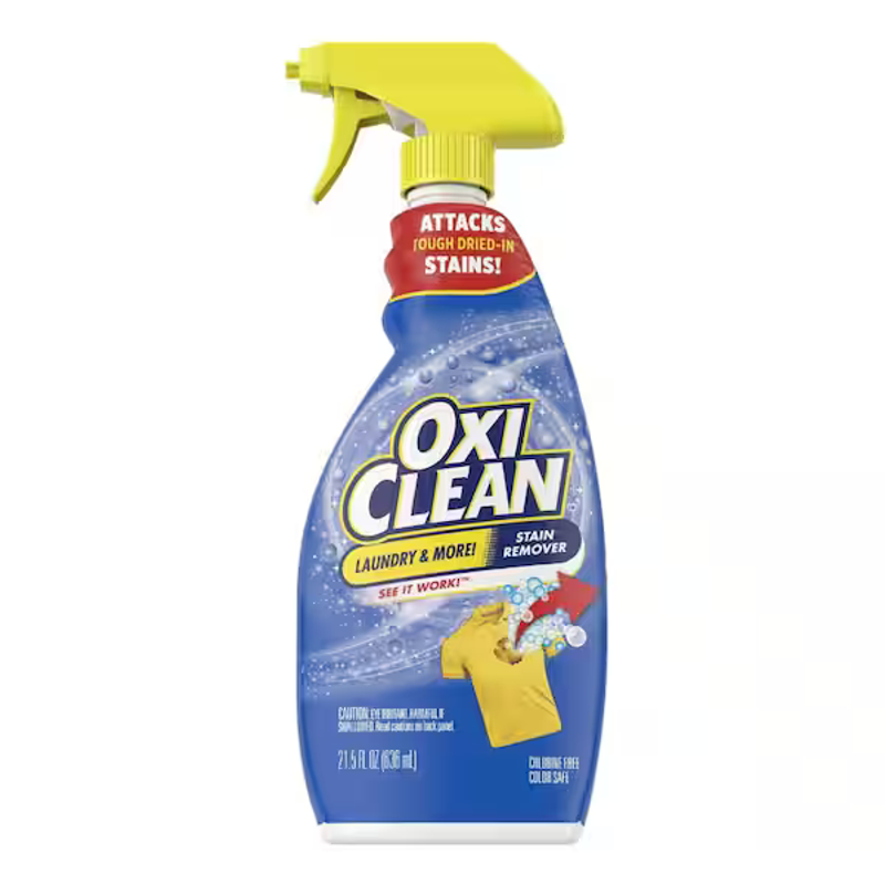 OxiClean Stain Remover view 1