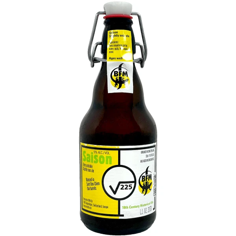 BFM 225 Saison view 1
