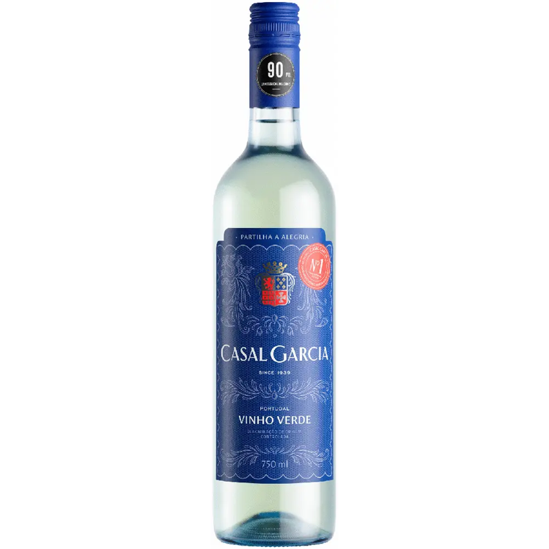Casal Garcia Vinho Verde view 1