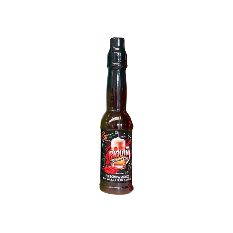 Parga Piquin Michelada Mix 240mL