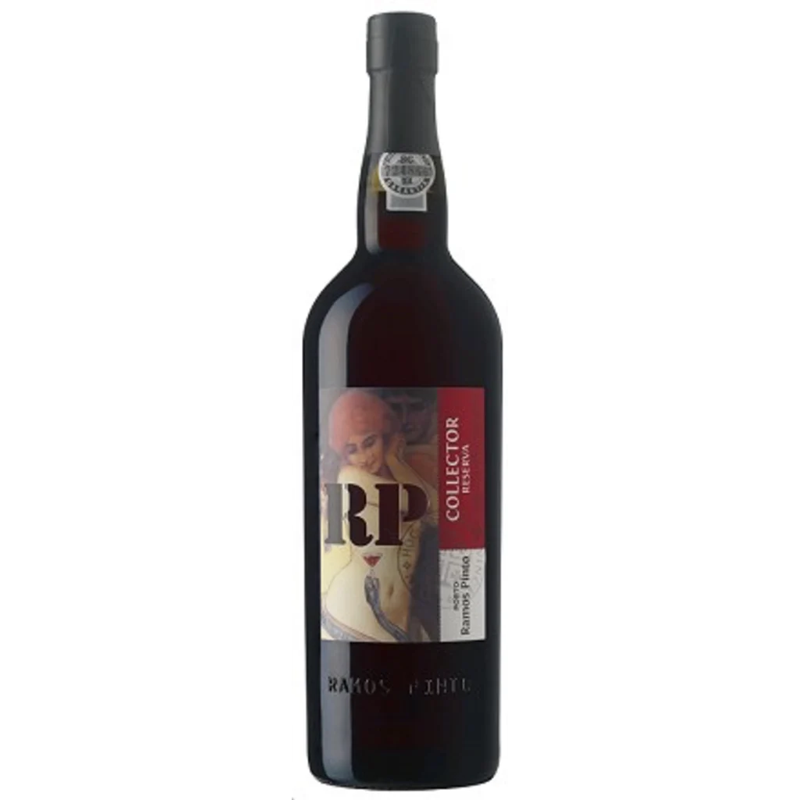 Ramos Pinto Collector Porto Reserve 750mL
