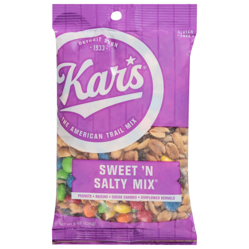 Kar's Nuts Sweet 'N Salty Mix view 1