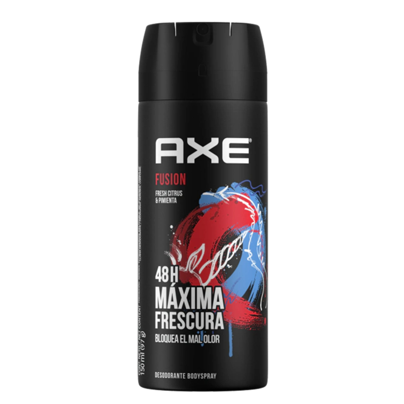 AXE Fusion 150mL