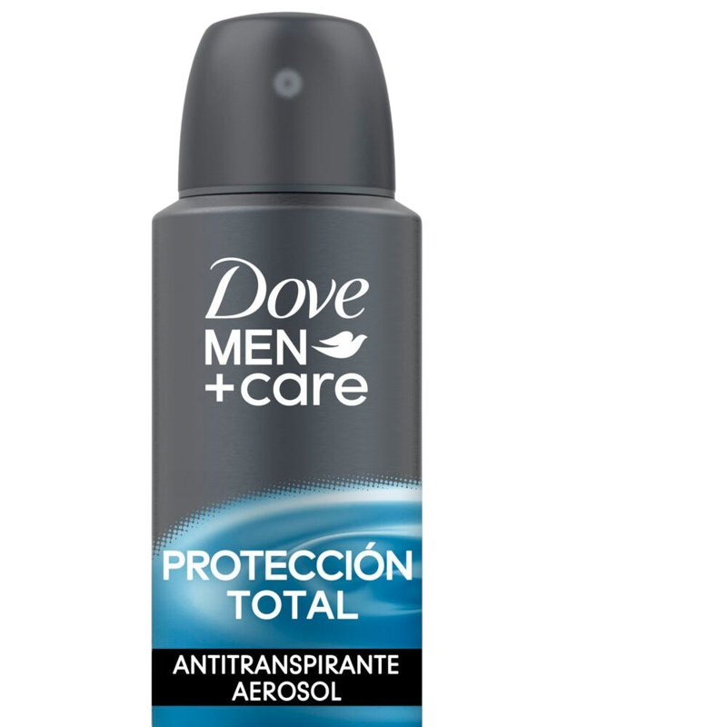 Dove Men+Care Antiperspirant Deodorant 150mL