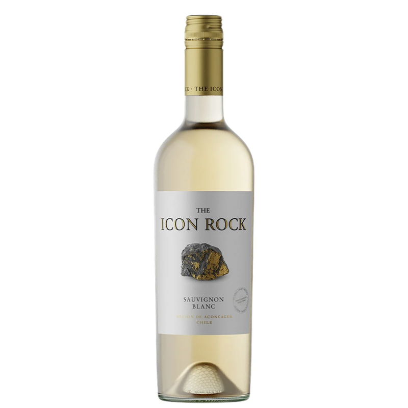 The Icon Rock Sauvignon Blanc view 1