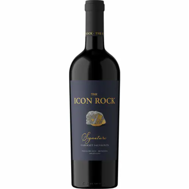 Icon Rock Signature Cabernet Sauvignon view 1