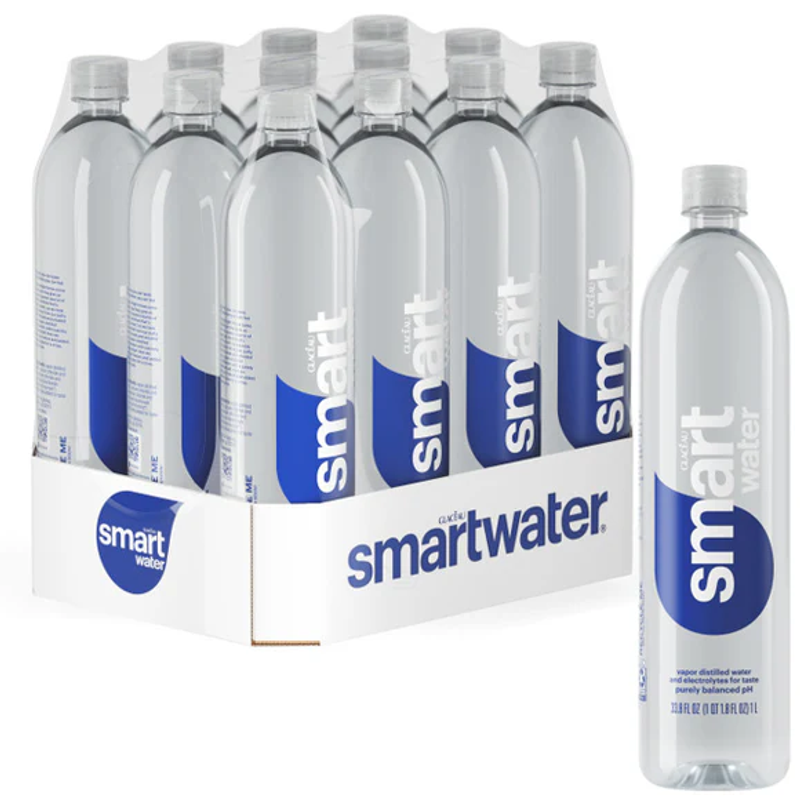 Smartwater view 1