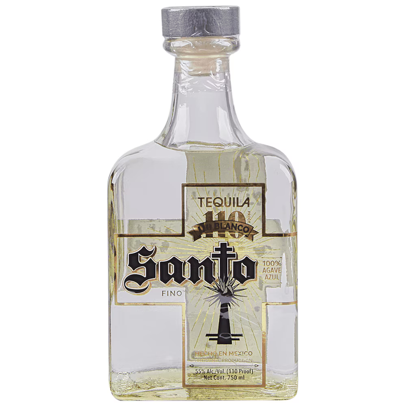 Santo Fino Blanco