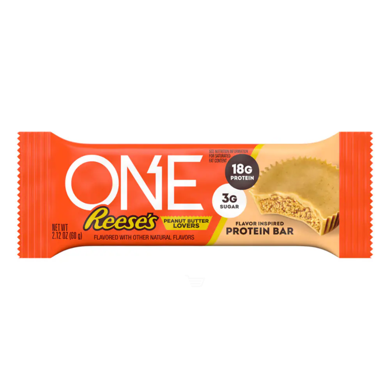 ONE Protein Bar Peanut Butter Pie view 1