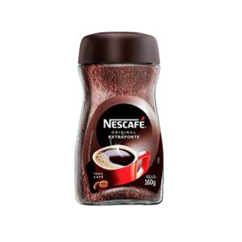 NESCAFÉ Original Extra Forte view 1