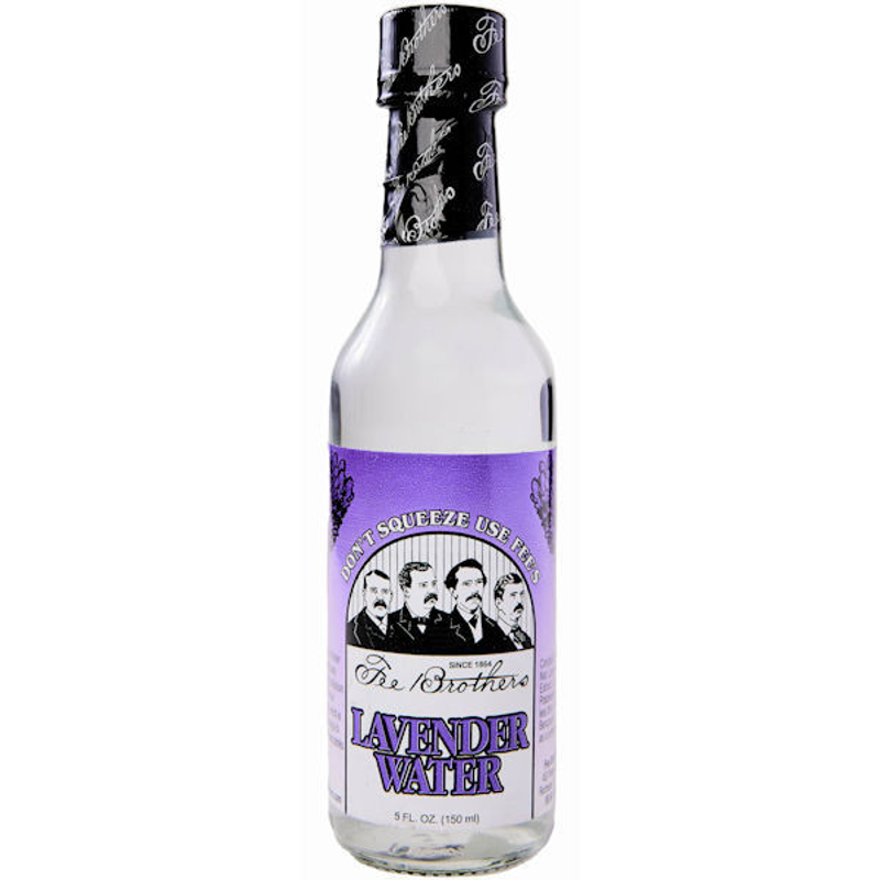 Fee Brothers Lavender Water view 1