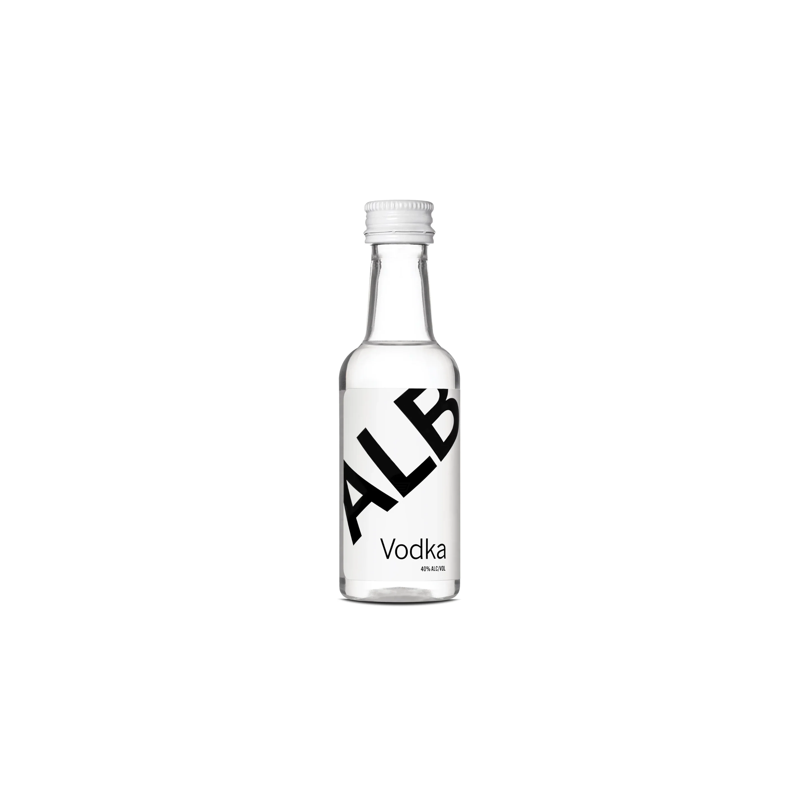 ALB Vodka