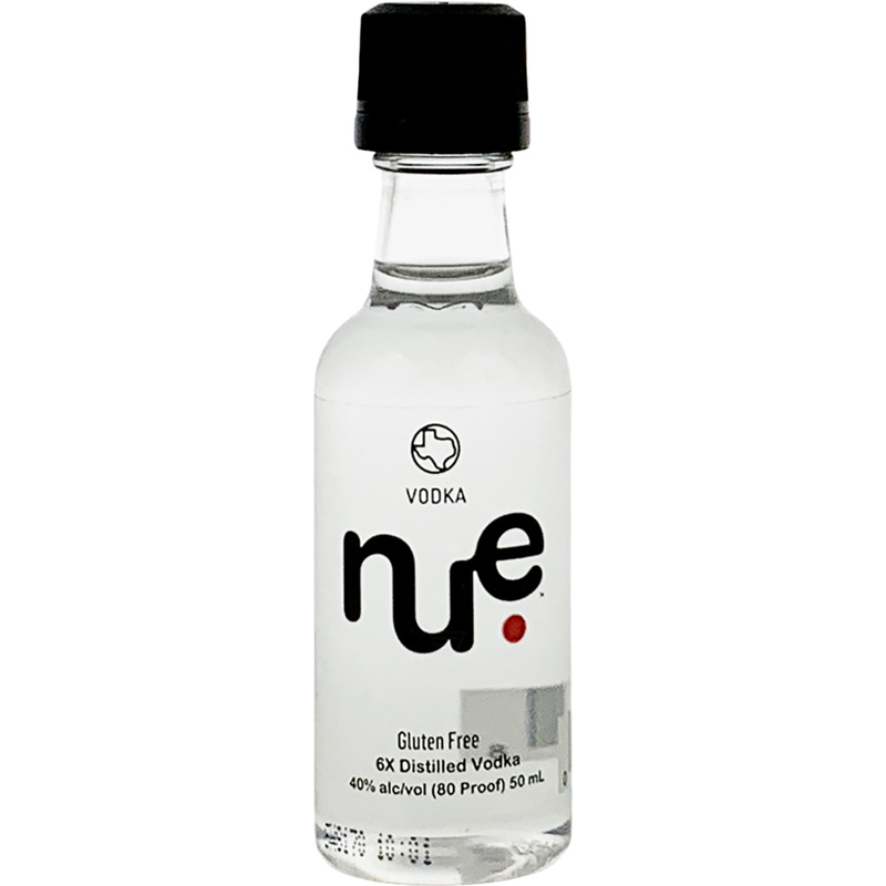 Nue Vodka 50mL