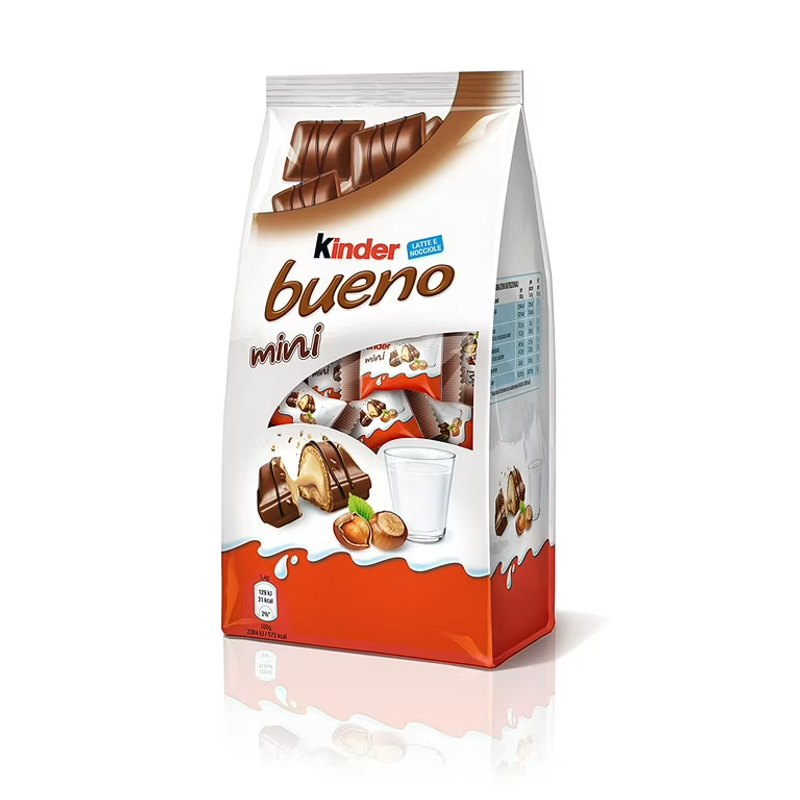 Kinder Bueno Mini view 1