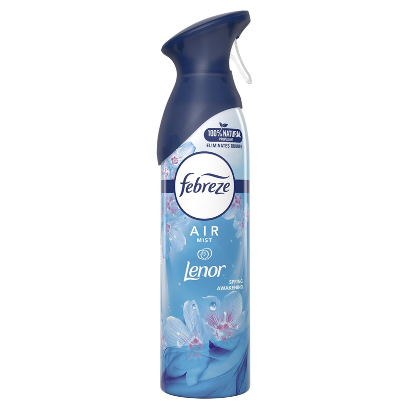 Febreze Air Freshener Mist Lenor Spring Awakening view 1