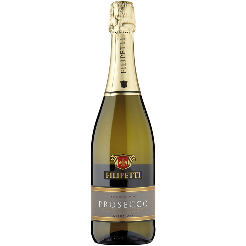 Filipetti Prosecco Extra Dry