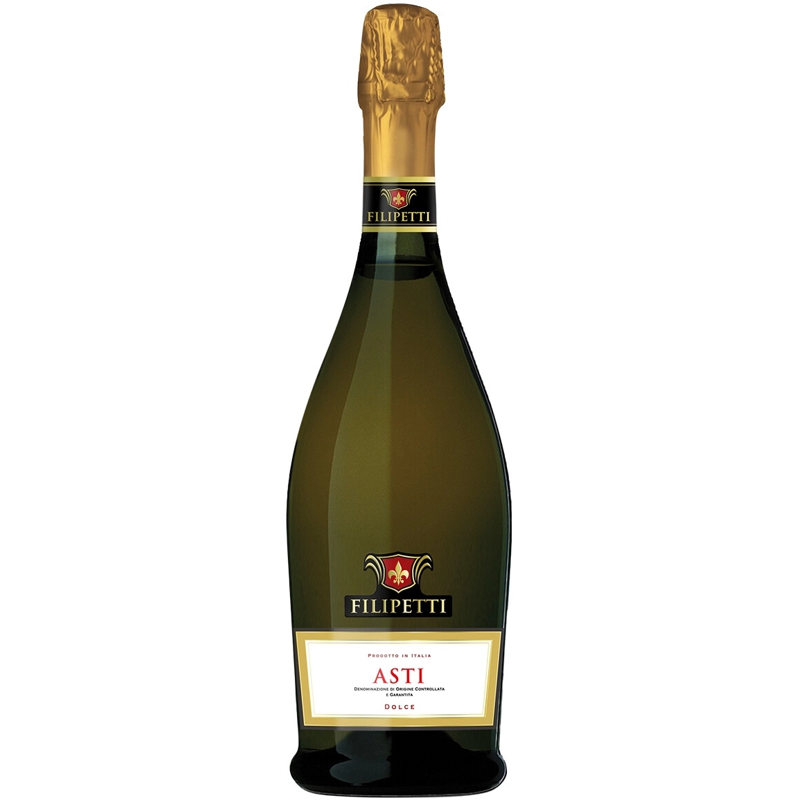Filipetti Asti Sweet Sparkling Wine