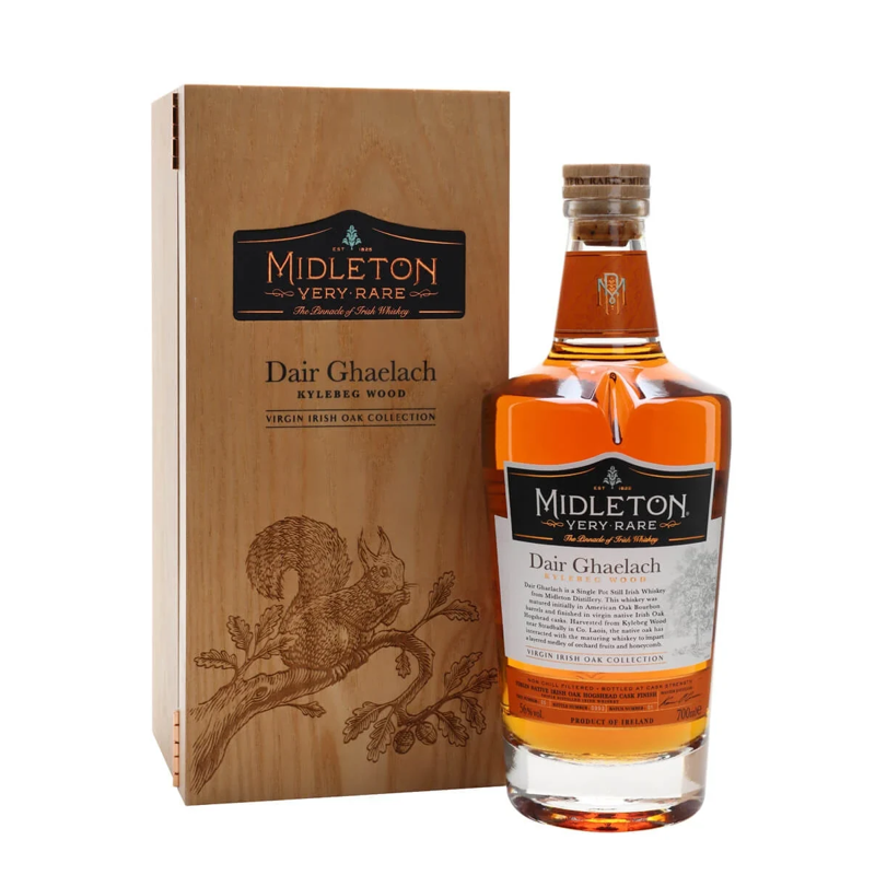 Midleton Very Rare Dair Ghaelach 750mL