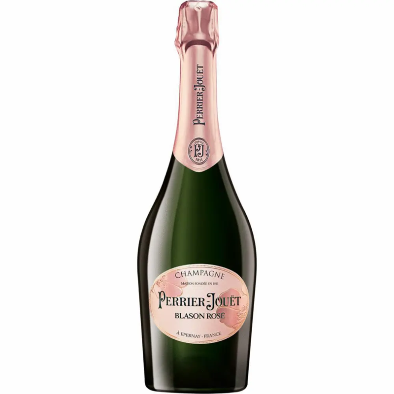 Perrier-Jouët Blason Rosé 750mL
