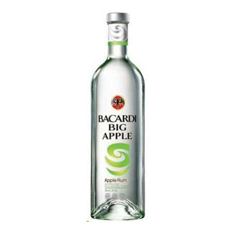 Bacardi Big Apple