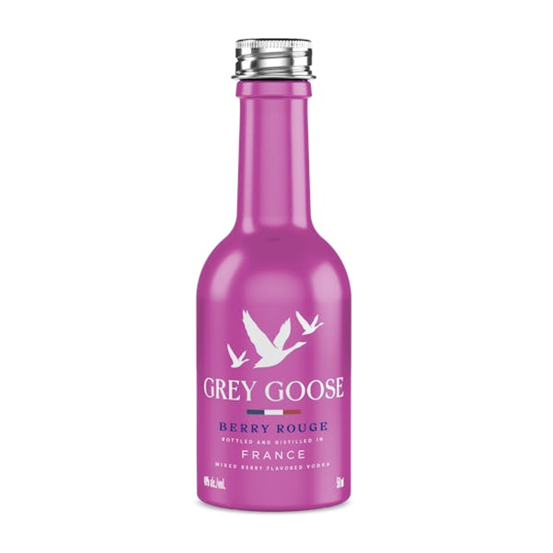 Grey Goose Berry Rouge view 1