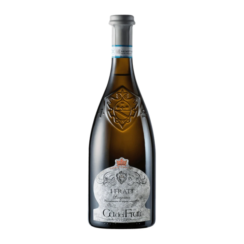 Ca' dei Frati I Frati Lugana 750mL