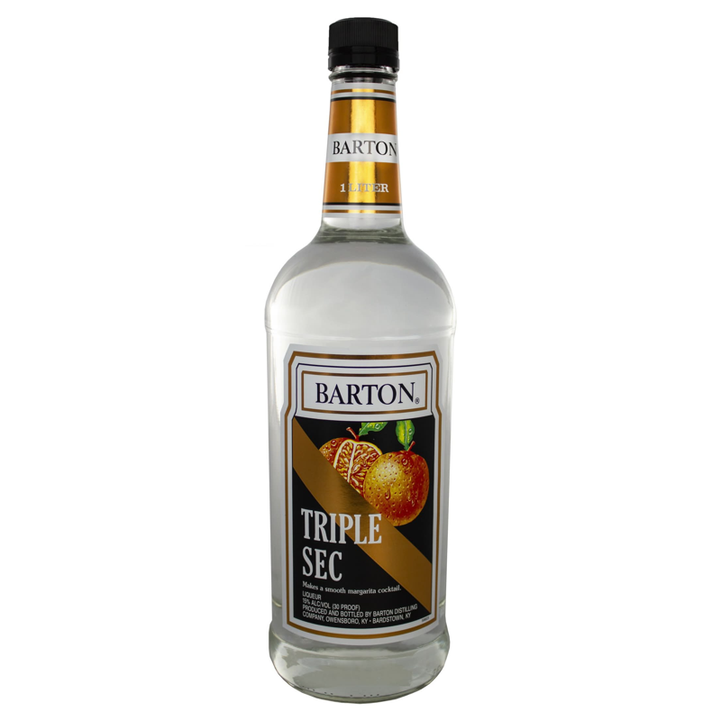 Barton Triple Sec 1L