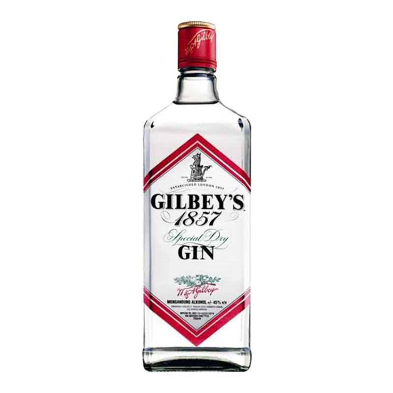 Gilbey's Gin