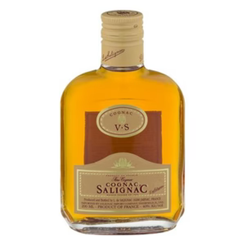 Salignac VS Cognac view 1