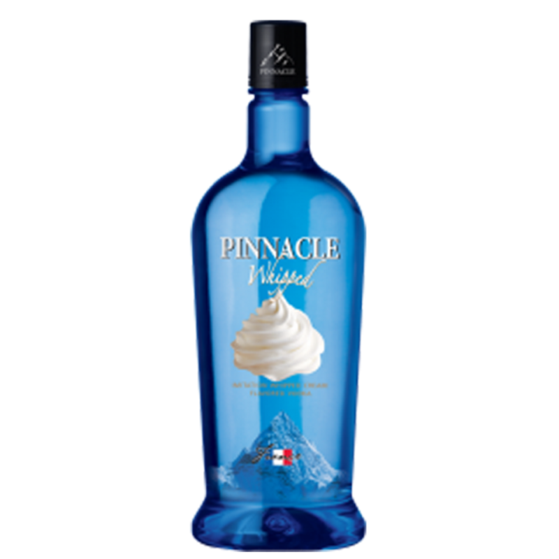 Pinnacle Whipped Vodka