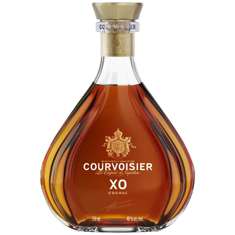 Courvoisier XO Cognac