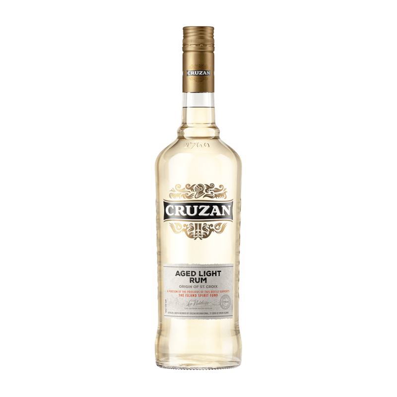 Cruzan Aged Light Rum