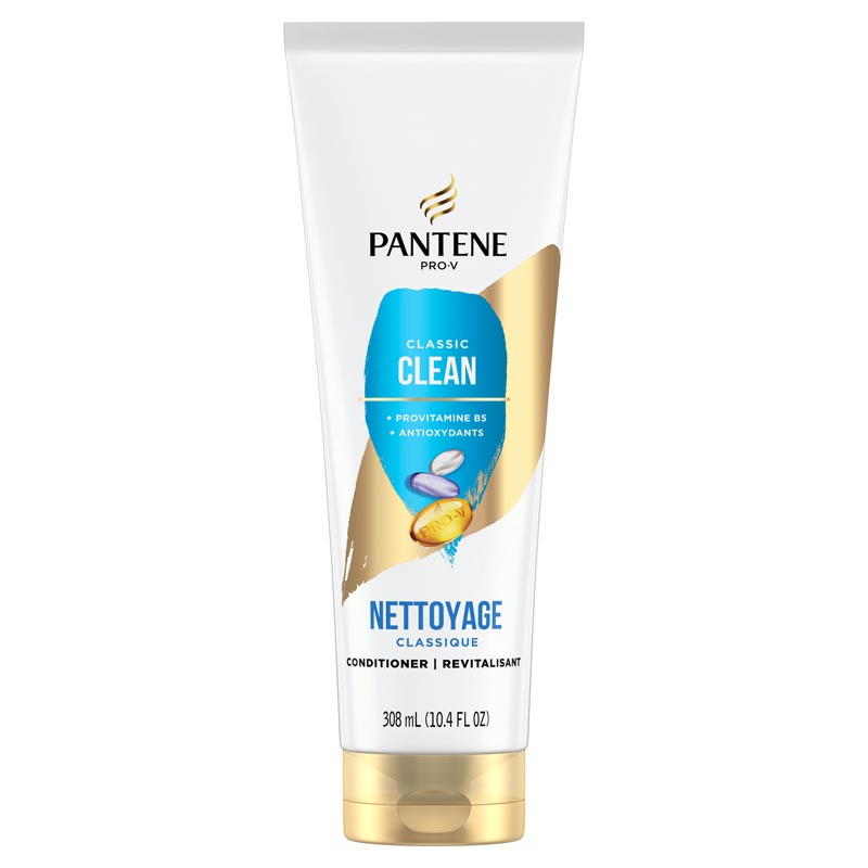 Pantene Classic Clean Conditioner view 1