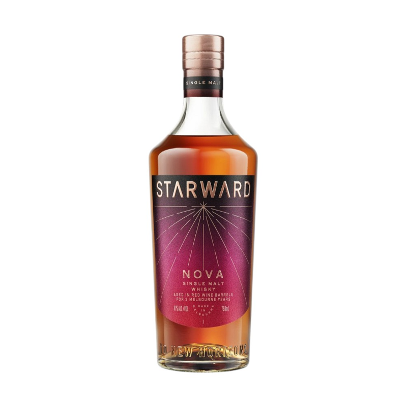 Starward Nova Single Malt Whisky