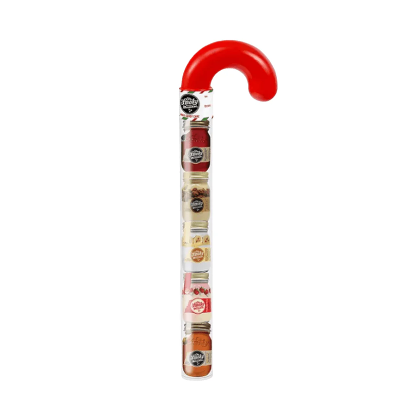 Ole Smoky Moonshine Minis Candy Cane 5x50mL