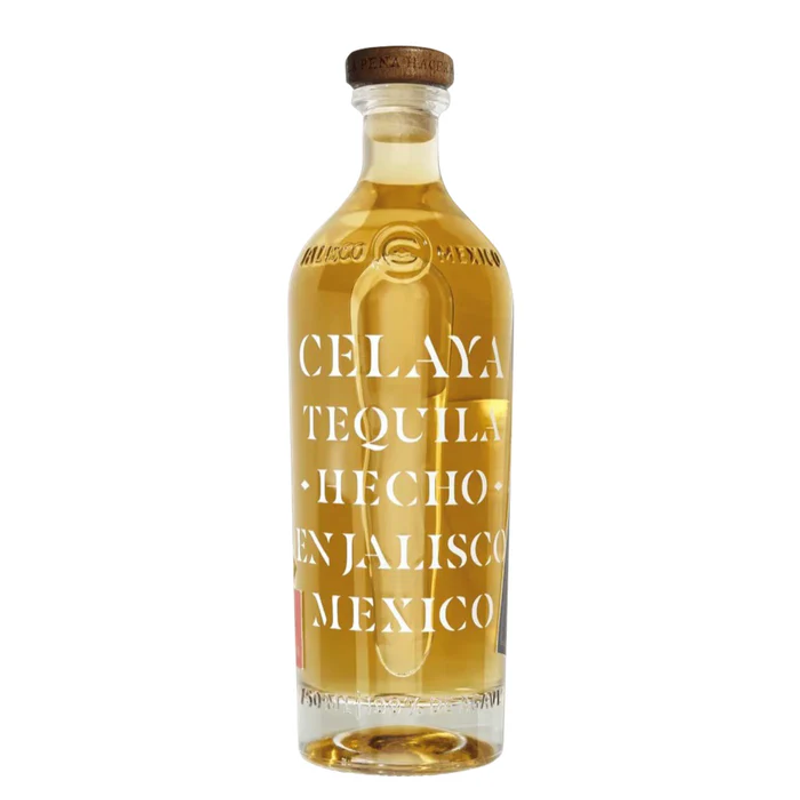 Celaya Añejo Tequila