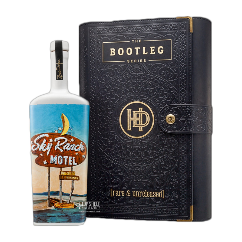 Heaven's Door Bootleg Series Volume 5 700mL