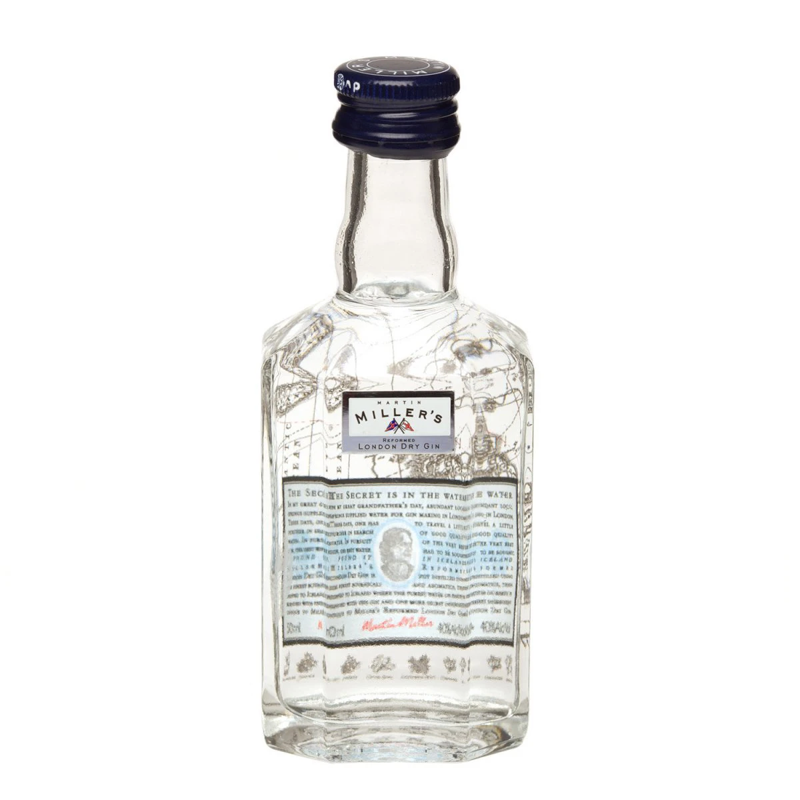 Martin Miller's Dry Gin