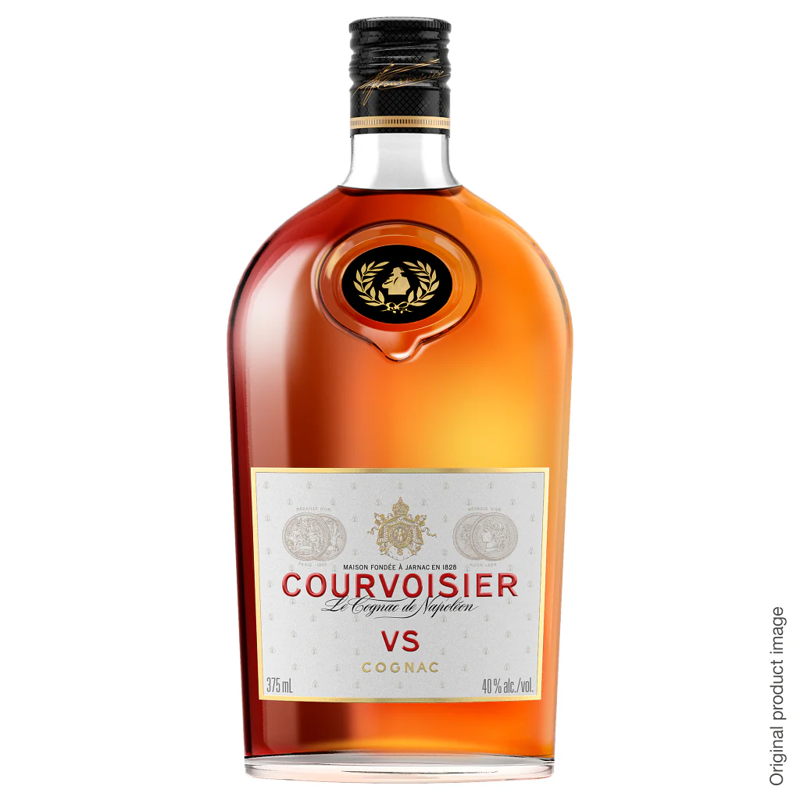 Courvoisier VS Cognac 375mL