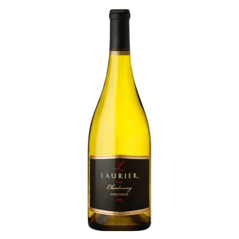 Laurier Carneros Chardonnay view 1