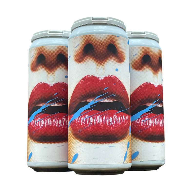 Belching Beaver Beauty School Pilsner