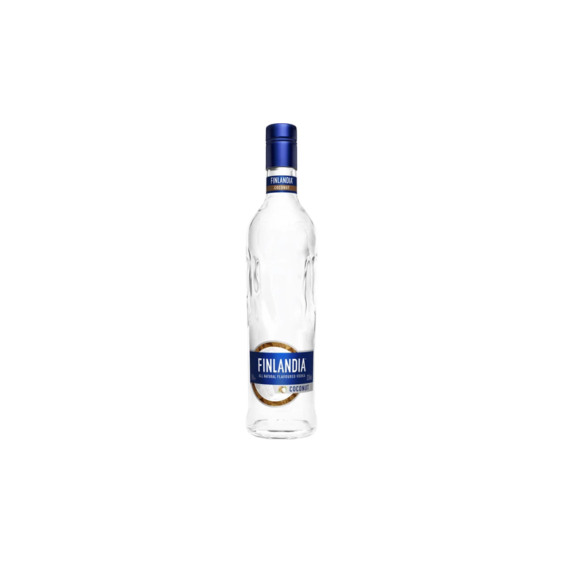 Finlandia Coconut Vodka 1L