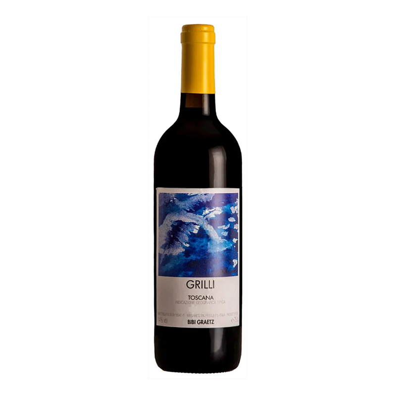 Bibi Graetz Grilli 2019 750mL