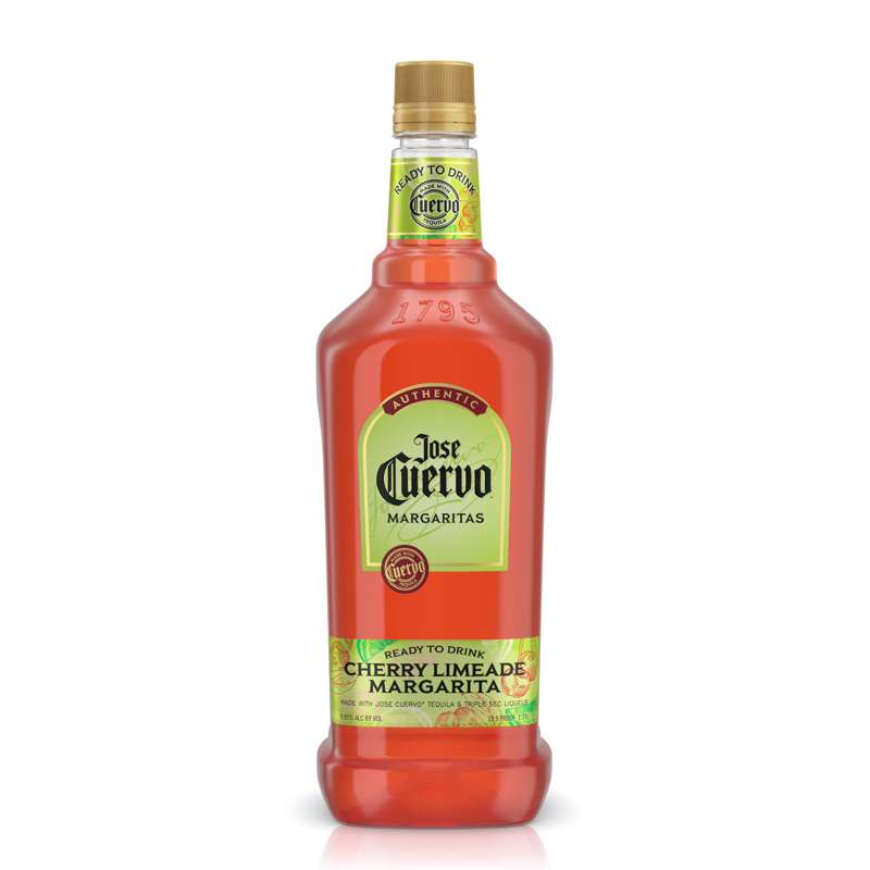 Jose Cuervo Cherry Limeade Margarita 1.75L