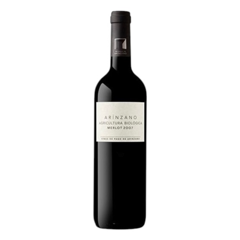 Arinzano Merlot 2015 750mL