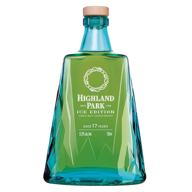 Highland Park Ice Edition 17 Year Old 750mL