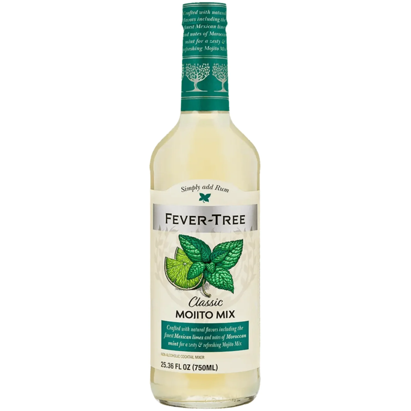 Fever-Tree Classic Mojito Mix view 1